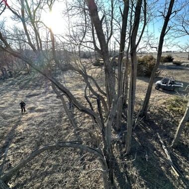 2024 Stand Prep and Scouting