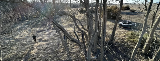 2024 Stand Prep and Scouting