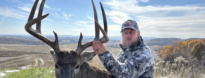 2023 Wisconsin Recap