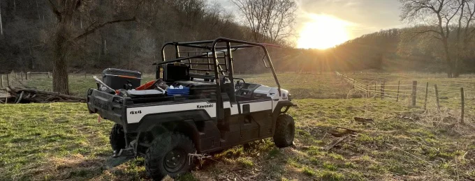 The chess game begins on our Minnesota properties