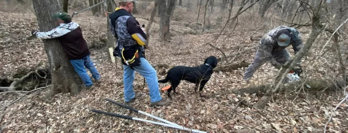 That’s a wrap for Missouri and Iowa