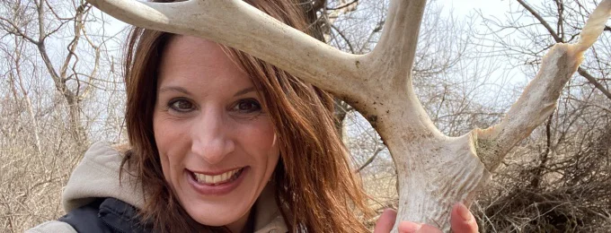 Iowa spring stand prep trip number two