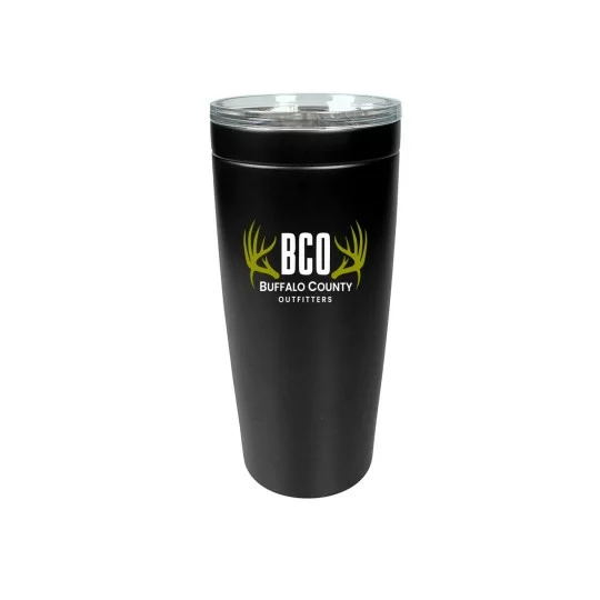 BCO Tumbler Black